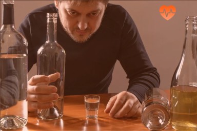 Лечение белой горячки в Раздольном