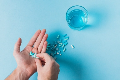 Лечение стресса в Раздольном