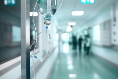 Лечение алкоголизма в стационаре в Раздольном